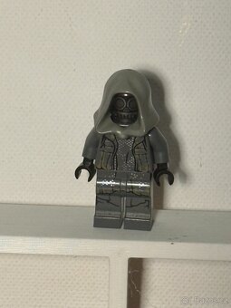 Lego Star wars minifigúrky - 9
