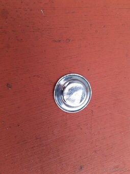 Díly - předválečná Jawa Special - 9