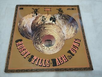 LP Vinyl od 280 Kč - 9