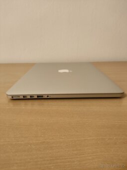 Apple MacBook Pro 15 2014 – i7 | 8GB | 256GB - 9