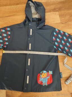 Pláštěnka 104 - 9