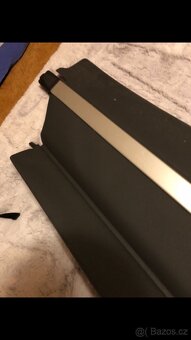 Volvo XC90 - interiérové díly - 9