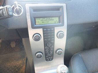 Volvo V 50 combi 2.0 D - 9