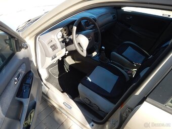MAZDA 626 2.0i DIGIKLIMA - 9