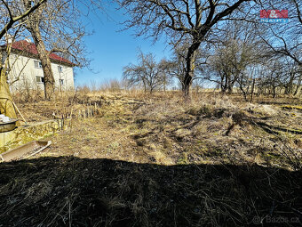 Prodej chalupy, 2742 m², Černovice, Dobešov - 9