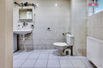 Pronájem bytu 2+kk, 52 m², Karlovy Vary, ul. Kolmá - 9
