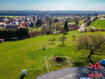 Prodej stavebního pozemku, 2844 m2, Javorník, okr. Svitavy - 9