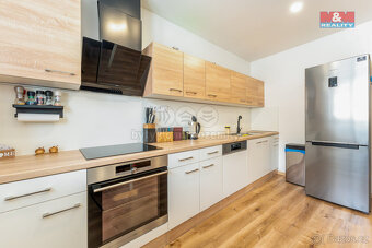 Prodej rodinného domu, 78 m², Mělník, ul. Máchova - 9