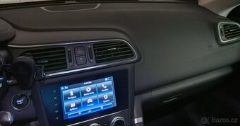 Renault Kadjar Intens TCE 160 EDC 116Kw rv 2022 serviska - 9