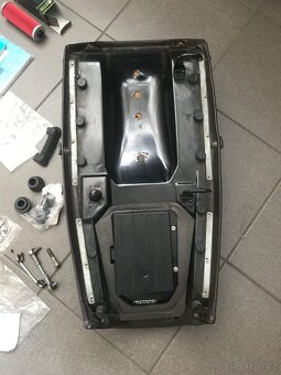 Bmw r45 - 9