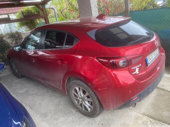 Prodám Mazda 3 - 9