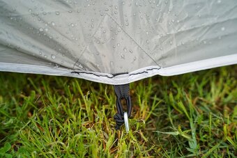 Rodinný kempingový stan pro 6 osob - Coleman Ridgeline 6 plu - 9
