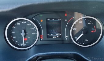 IVECO DAILY 35S18 TUPLMONTÁŽ, 2020, MAXI L4H2 - 9