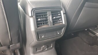 ŠKODA KODIAQ SPORTLINE 2.0 TDI 147 KW 4x4 2021 - 9