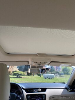 Škoda octavia 1.8. TSI DSG Elegance - 9