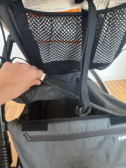 Thule Urban Glide 2 - 9