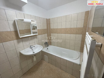 Pronájem bytu 1+1, 40 m2, Obora u Lochovic, okr.Beroun - 9