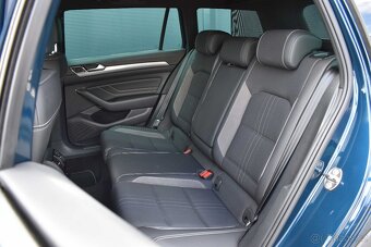 Volkswagen Passat ALLTRACK 2.0 TDI 147kW 2xKOLA TAŽNÉ - 9