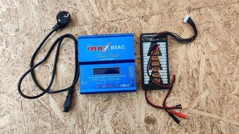 FPV dron set - 9
