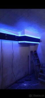 LED pásky nejkvalitnější na trhů, zdroje a WiFi krabičeky - 9