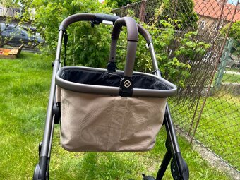 Cybex e Gazelle S 2024 - 9