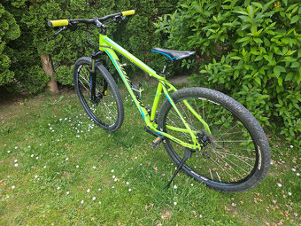 29" horské hliníkové kolo MERIDA, rám 19" - 9