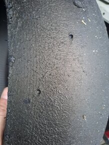Pneumatiky Top sady Pirelli 120/70-17 + 190/60-17 - 9
