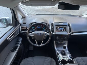 Ford s-max - 9