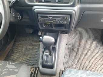 Suzuki Jimny 1.3i 4x4 AUTOMAT - 9