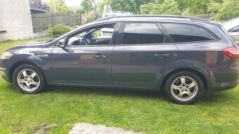 Ford mondeo mk4 facelift r.v.2012 tournier - 9