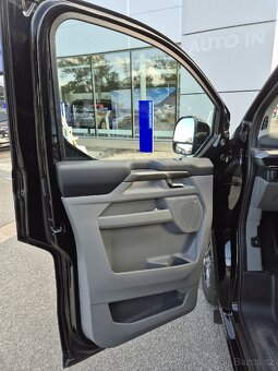 Ford Tourneo CUSTOM TITANIUM 2.0tdi 110kw - 9