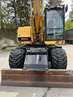 Caterpillar M 315 - 9