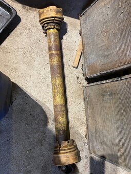 Pottinger Lw10 - 9