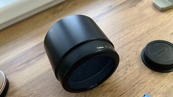 Canon EF 70-200mm f4 L IS - 9