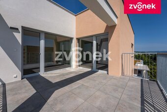 Novostavba bytu 4+1 ul. Nad Stráněmi, Zlín - 9