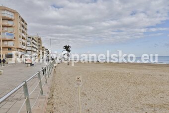Apartmán 4+kk | 114 m² | Balkon s přímým výhledem na moře - 9