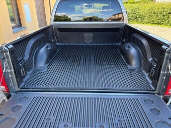 Dodge RAM 5,7 hemi 4x4 - 9