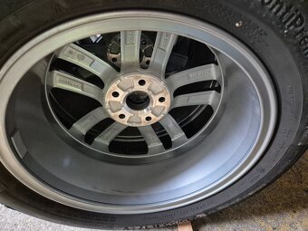 5x112 215/55 R17 vw - 9