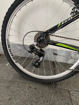 Prodám horské kolo Alpina Eco - 9