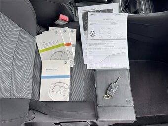 Volkswagen Golf 1,2 TSI,77kW,cabrio - 9