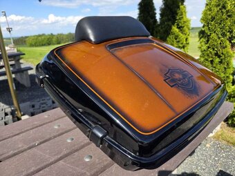 HARLEY DAVIDSON - ROAD GLIDE SPECIAL FLTRXS - 9