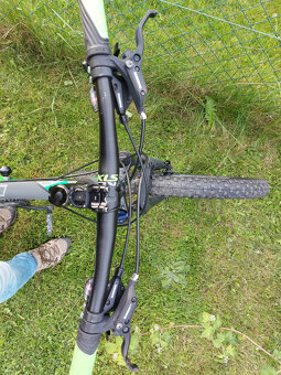 Kolo Kellys Spider 10 - 9