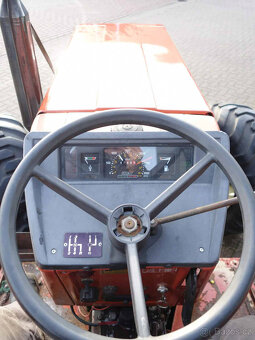 Traktor Fiat 446 DT 4wd - 9