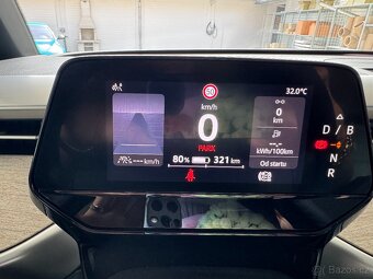 VW ID BUZZ v TOP stavu – jako nový - 9