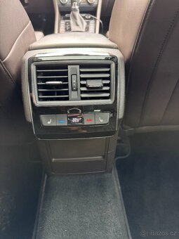 Škoda Superb 3 2.0 TSi 206 KW 4x4 , odpočet DPH - 9