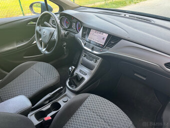 ASTRA 1.6CDTi 81kW EDITION+ NAVI - 9
