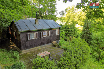 Prodej chaty, 37 m², Šťáhlavy - 9