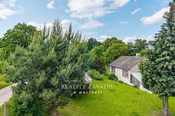 Prodej rodinné domy, 190 m2 - Miličín - Petrovice - 9