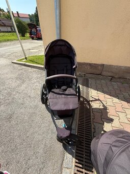 Prodej Thule urban glide 2 - 9