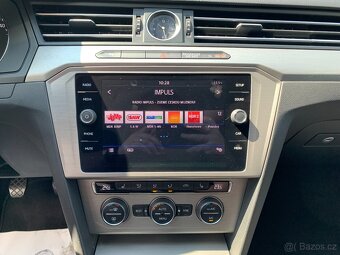 Volkswagen Passat Variant 1.4 TSI Trendline r,v,2018 - 9